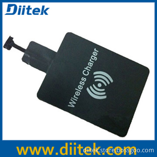 Qi Wireless Charging Receiver Wr-RM1